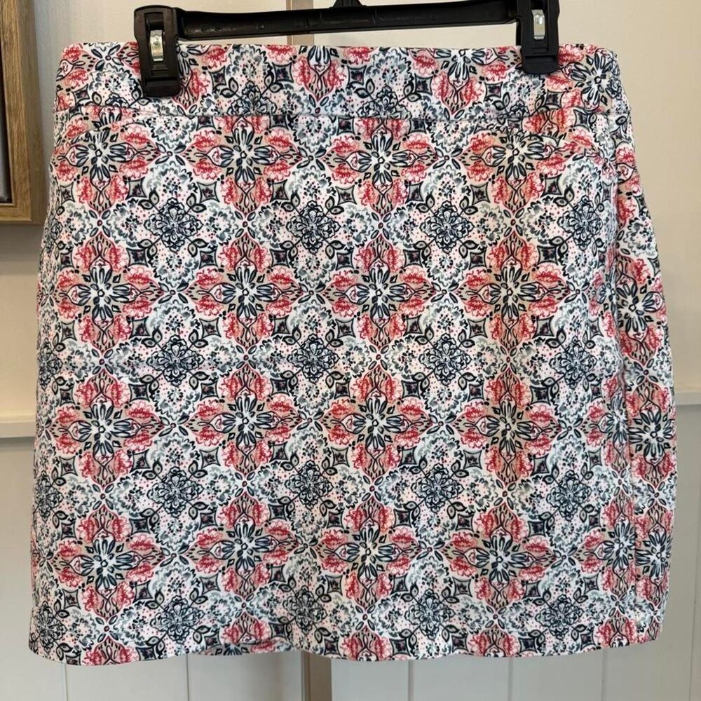 Golf Skirt